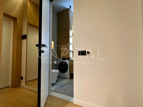 квартира за адресою Ґарета Джонса вул. (Сім'ї Хохлових), 8