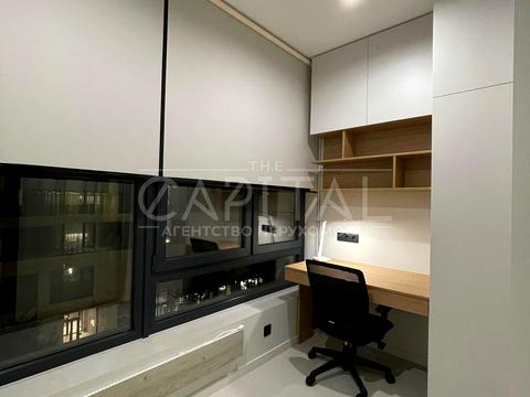 квартира за адресою Ґарета Джонса вул. (Сім'ї Хохлових), 8