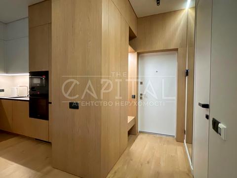 квартира за адресою Ґарета Джонса вул. (Сім'ї Хохлових), 8