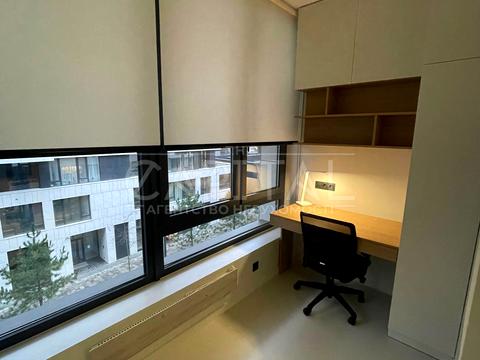 квартира за адресою Ґарета Джонса вул. (Сім'ї Хохлових), 8