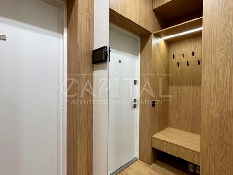 квартира за адресою Ґарета Джонса вул. (Сім'ї Хохлових), 8