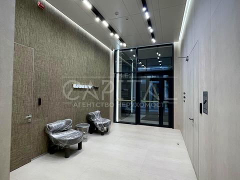 квартира за адресою Ґарета Джонса вул. (Сім'ї Хохлових), 8