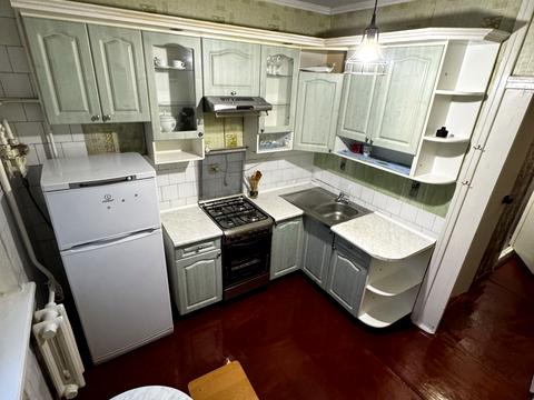 квартира за адресою Івана Павла II вул. (Будівельників), 2