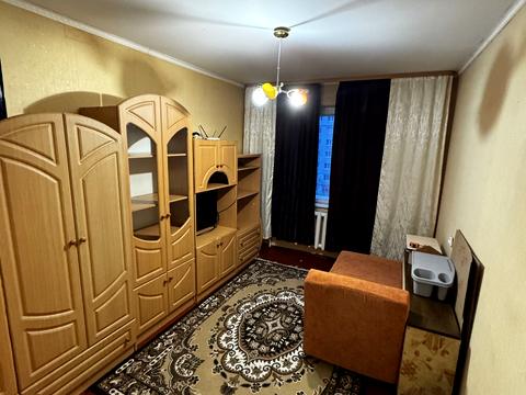 квартира за адресою Івана Павла II вул. (Будівельників), 2