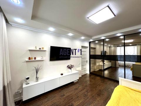 квартира за адресою Тернопільська вул., 5