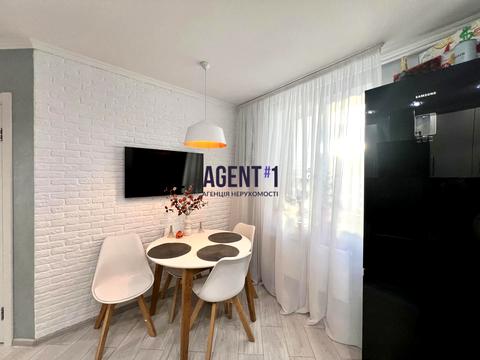 квартира за адресою Тернопільська вул., 5