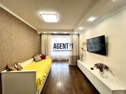 квартира за адресою Тернопільська вул., 5