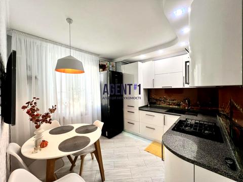 квартира за адресою Тернопільська вул., 5