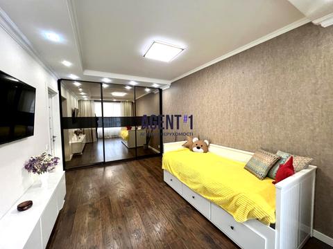 квартира за адресою Тернопільська вул., 5