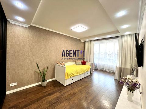 квартира за адресою Тернопільська вул., 5