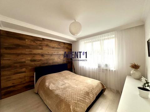 квартира за адресою Тернопільська вул., 5