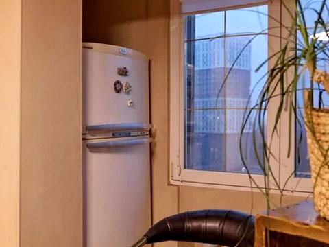 квартира за адресою Науки просп. (Гагаріна), 122