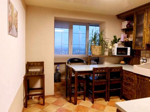 квартира за адресою Науки просп. (Гагаріна), 122