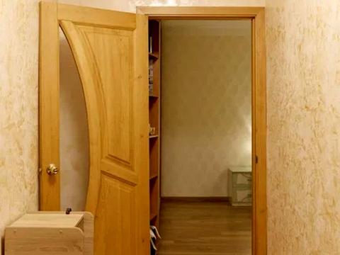 квартира за адресою Науки просп. (Гагаріна), 122