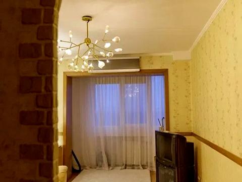 квартира за адресою Науки просп. (Гагаріна), 122