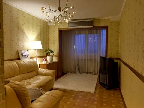 квартира за адресою Науки просп. (Гагаріна), 122