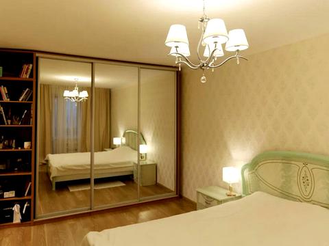 квартира за адресою Науки просп. (Гагаріна), 122