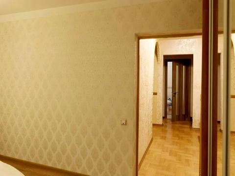 квартира за адресою Науки просп. (Гагаріна), 122