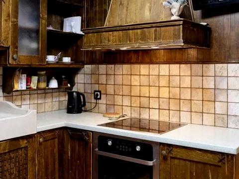 квартира за адресою Науки просп. (Гагаріна), 122