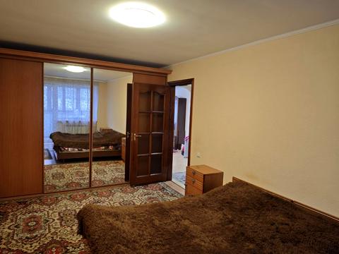 квартира за адресою Зарічанська вул., 2