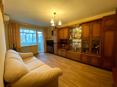 квартира за адресою Митрополита Андрея Шептицького вул. (Анатолія Луначарського), 1/2