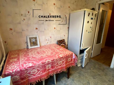 квартира за адресою Митрополита Андрея Шептицького вул. (Анатолія Луначарського), 1/2