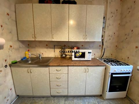 квартира за адресою Митрополита Андрея Шептицького вул. (Анатолія Луначарського), 1/2