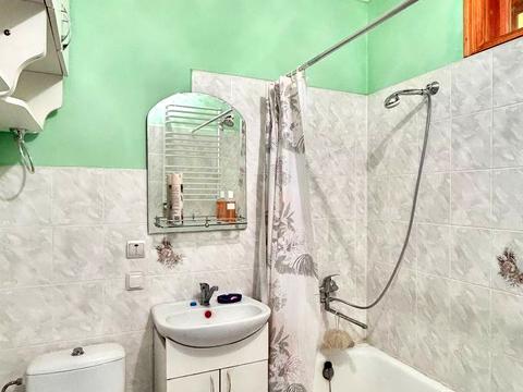 квартира по адресу Малоголосковская ул., 1