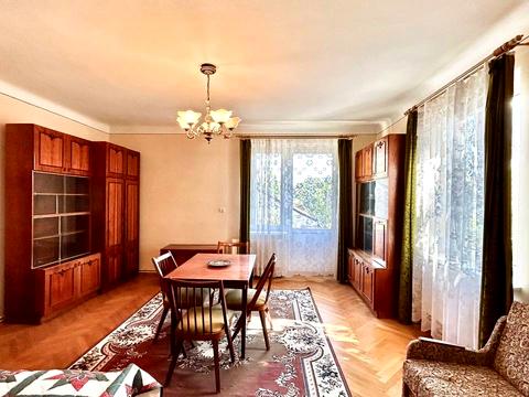 квартира по адресу Малоголосковская ул., 1