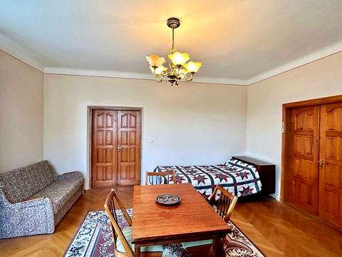 квартира по адресу Малоголосковская ул., 1