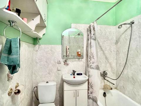 квартира по адресу Малоголосковская ул., 1