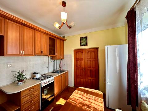 квартира по адресу Малоголосковская ул., 1