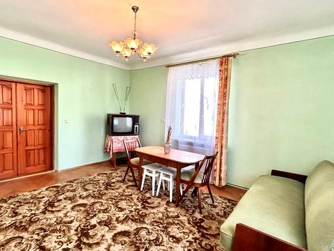 квартира по адресу Малоголосковская ул., 1