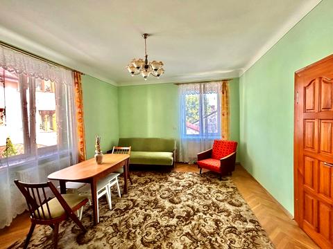 квартира по адресу Малоголосковская ул., 1