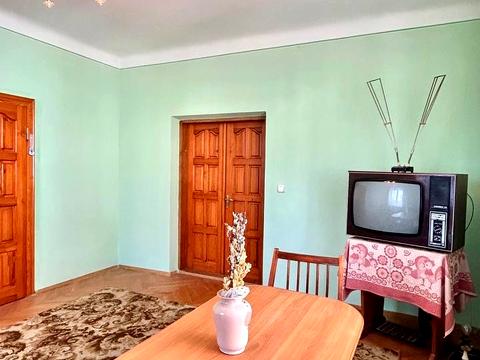 квартира по адресу Малоголосковская ул., 1