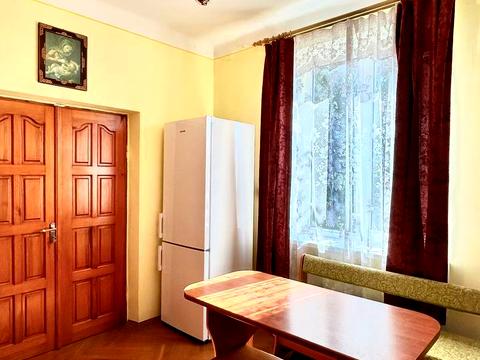 квартира по адресу Малоголосковская ул., 1