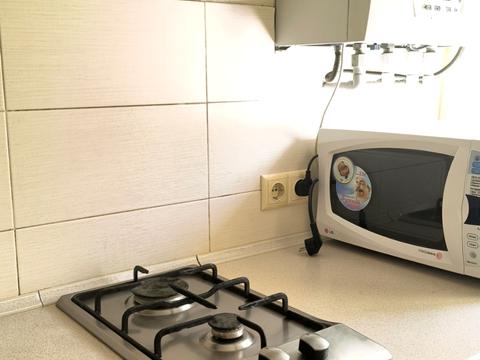 квартира за адресою Одеса, Сергія Ядова вул., 25