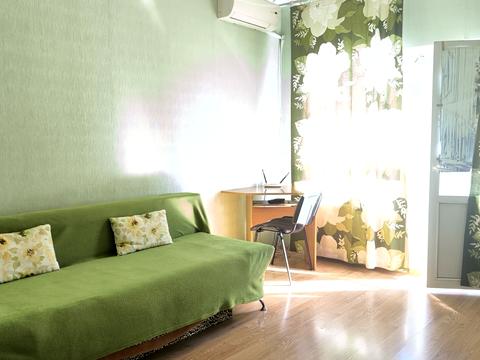 квартира за адресою Одеса, Сергія Ядова вул., 25