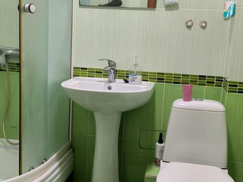 квартира за адресою Одеса, Сергія Ядова вул., 25