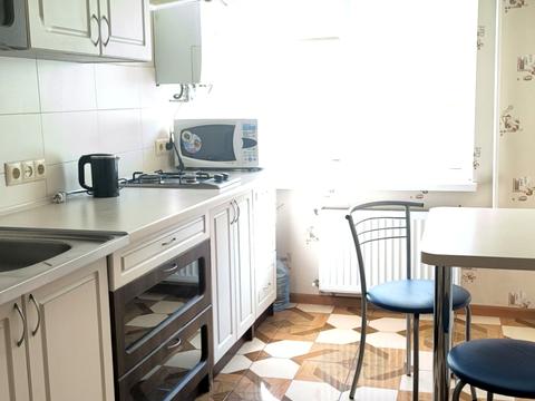 квартира за адресою Одеса, Сергія Ядова вул., 25