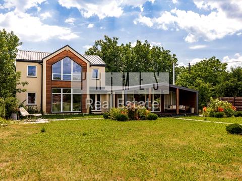 дом по адресу с. Новые безрадичи,  ул.