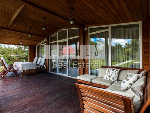 дом по адресу с. Новые безрадичи,  ул.