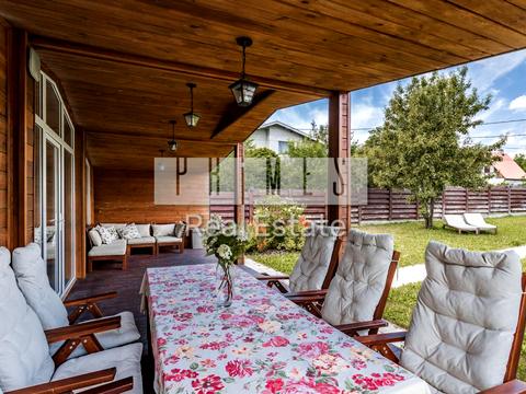 дом по адресу с. Новые безрадичи,  ул.