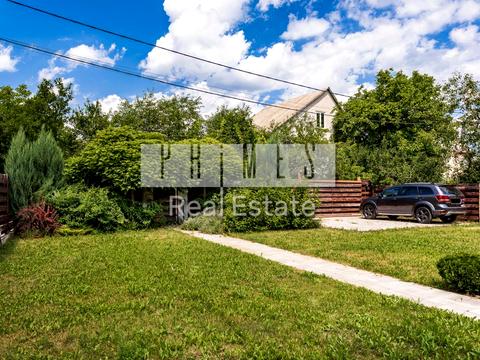 дом по адресу с. Новые безрадичи,  ул.