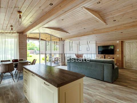 дом по адресу с. Новые безрадичи,  ул.