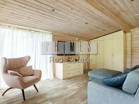 дом по адресу с. Новые безрадичи,  ул.