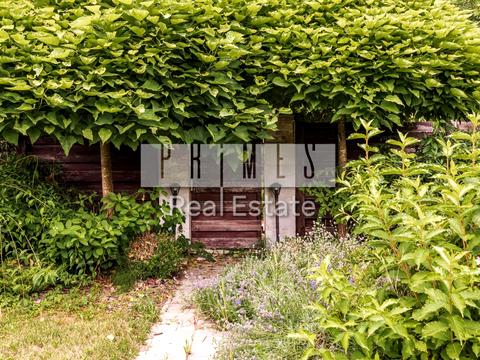 дом по адресу с. Новые безрадичи,  ул.