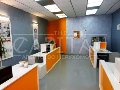 комерційна за адресою Старонаводницька вул., 2/20