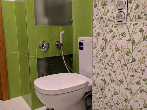 квартира за адресою Дніпро, Сімферопольська вул., 2-Н