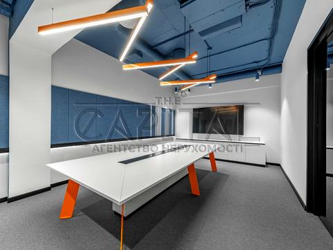 коммерческая по адресу Евгения Коновальца ул. (Щорса), 36Д